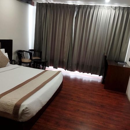 斋浦尔 Tgi苹果旅馆酒店 外观 照片